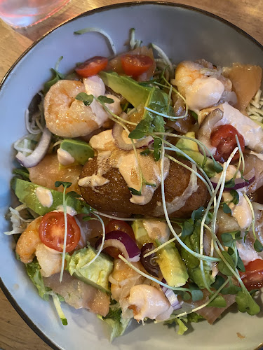 Opinii despre De Rode Koe în Lille - Restauration