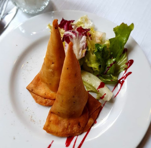 Le Massala Restaurant Indien