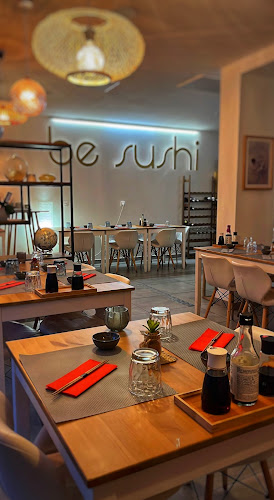 Be Sushi Miramas