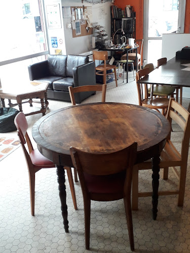 Le Gros Corbeau - Angoulême