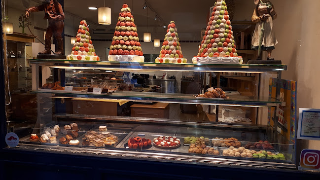 Au Poussin Bleu Père et Fils - Toulouse