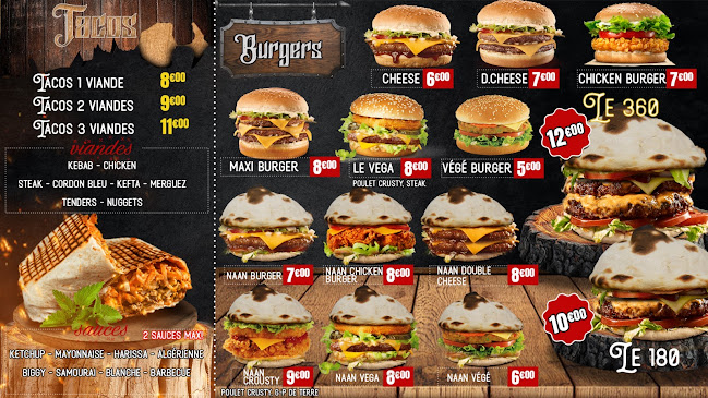 Comentarii opinii despre Naan Food Clichy 92110