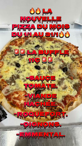 Opinii despre Loza Pizza în Vitrolles - Restauration