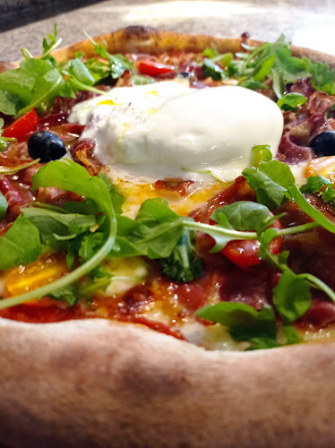 L olivette pizza Auch - Auch