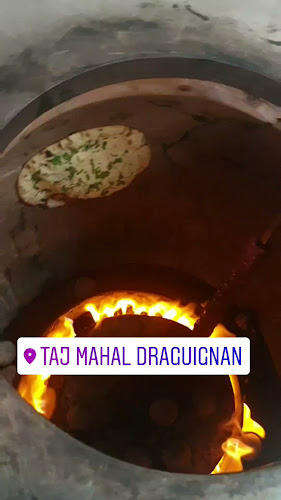 Restaurant Taj Mahal Draguignan - Restauration