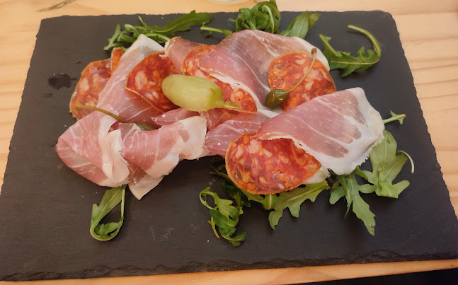 Comentarii opinii despre Le QG