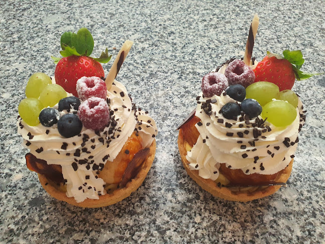 Le fournil de Saint Brice Courcelles - Restauration