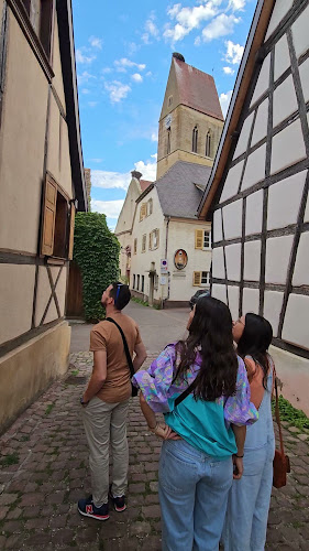 Boulangerie Pâtisserie Marx - Restauration