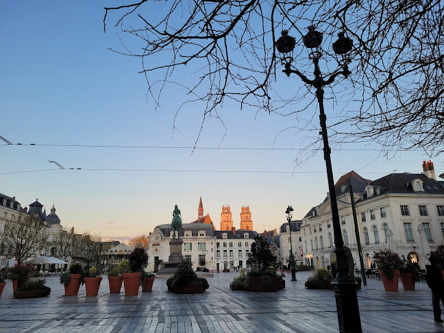 Le Brin de Zinc Restaurant
