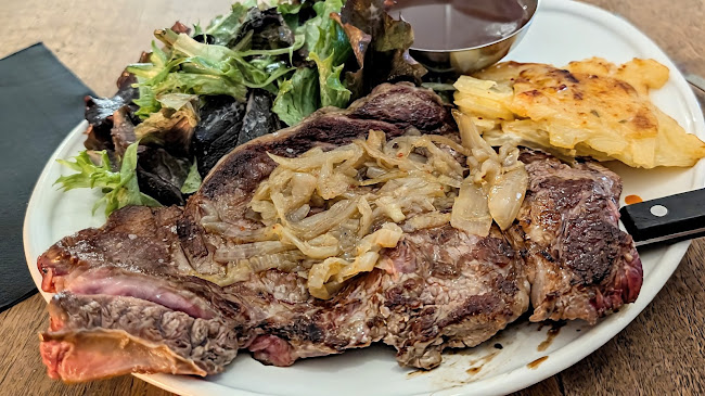 28 Rue Achard, 33300 Bordeaux