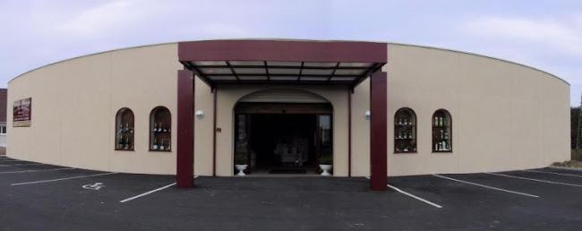 Opinii despre Cave Du Bengy în Varennes-Vauzelles - Restauration