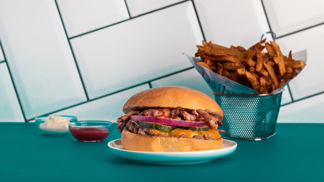 Opinii despre Food Labo în Nantes - Restauration