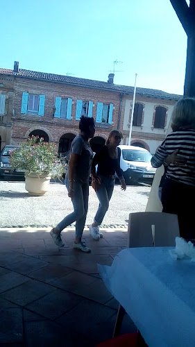 Le Comptoir des colibris