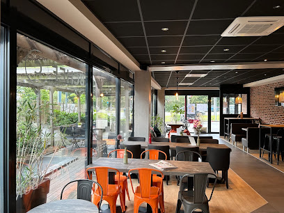 BCHEF Rennes Beaulieu/Longchamps BURGER