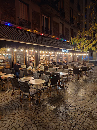 Le Carré - Ivry-sur-Seine