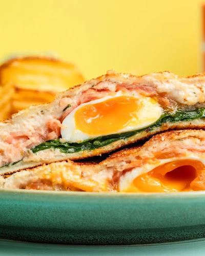 Comentarii opinii despre Le Paradis du Fruit - Montparnasse