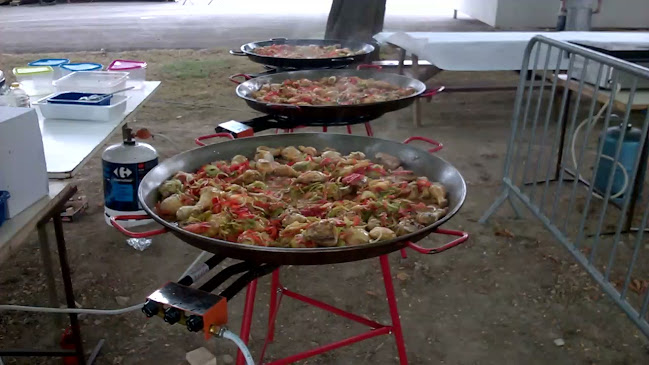 21 CR Carné, 32120 Puycasquier, France