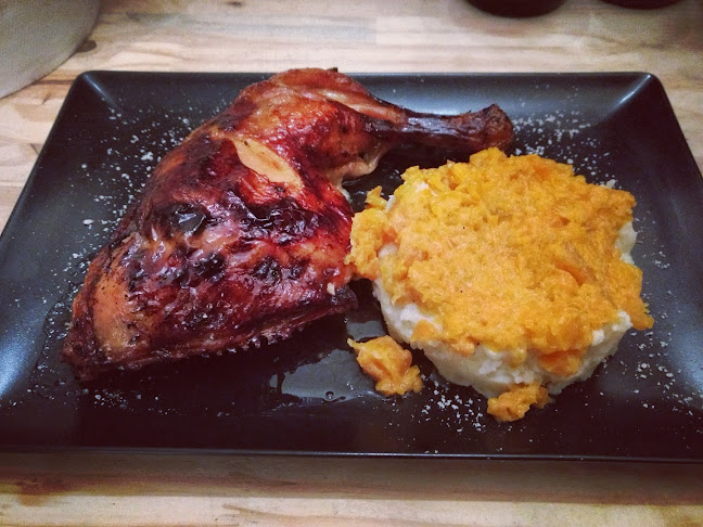 Sabora Burgers - Restauration