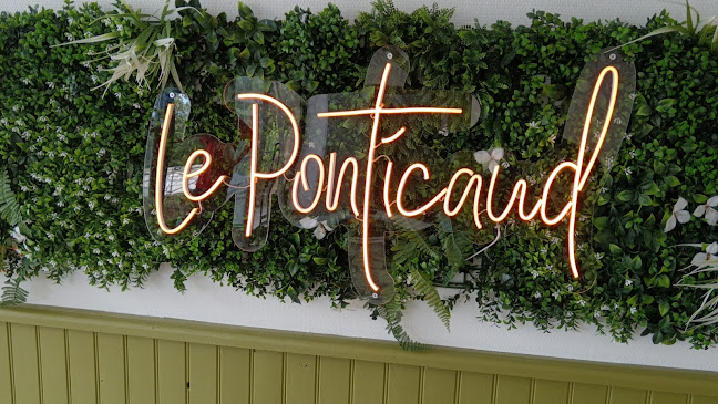 Le Ponticaud - Limoges