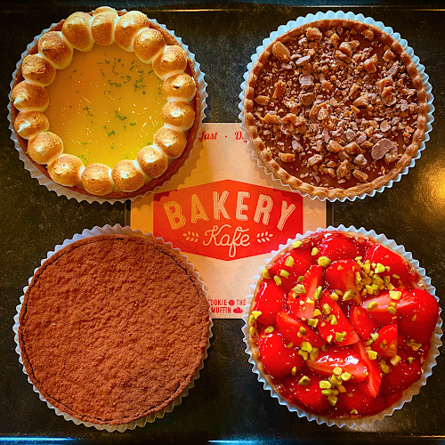 42 Rue Saint-Georges, 35000 Rennes