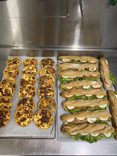 Comentarii opinii despre Boulangerie Pâtisserie Yaroma