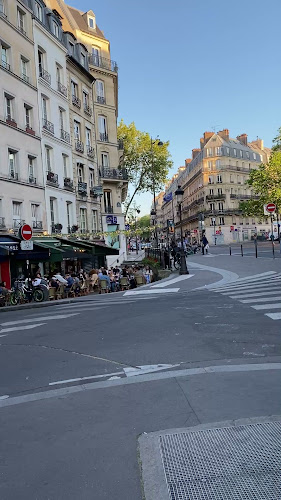 The Long Hop Pub Paris - Sports Bar & Afterwork