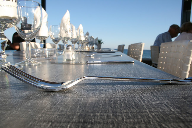 El Pacha - Restauration