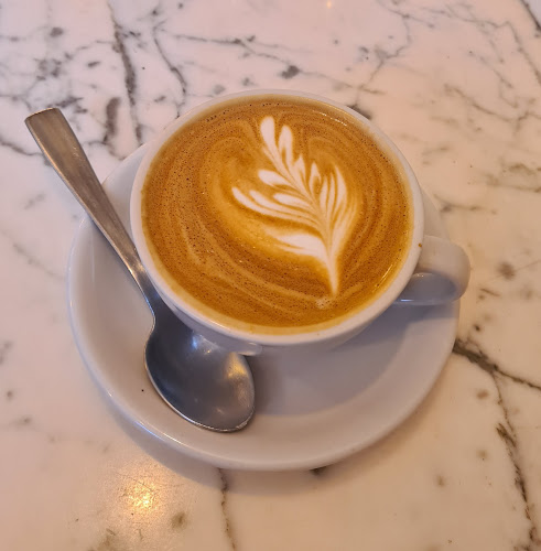 Ob-La-Di - Restauration