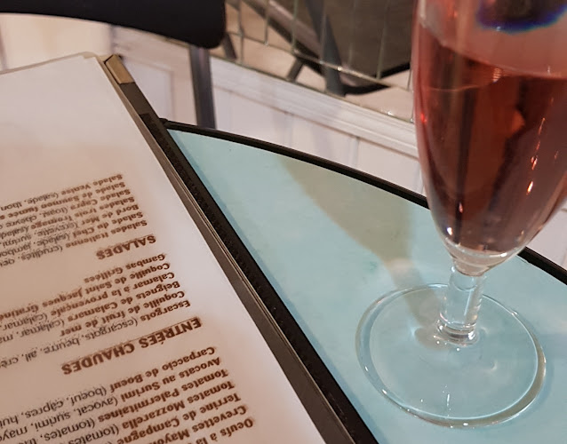 Opinii despre La Petite Venise în Béthune - Restauration