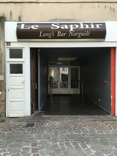 Le Saphir
