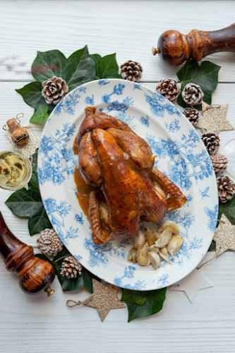 Le Coq & Fils - the Poultry House - Restauration