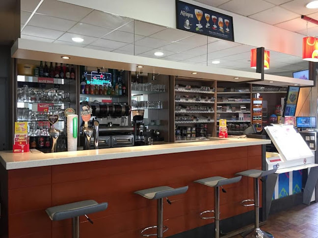 Opinii despre Le Retour în Cambron - Restauration