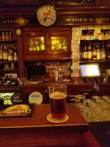 Opinii despre Little Temple Bar în Paris - Restauration