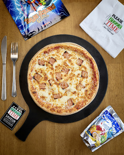 Opinii despre Pizza Time® Guyancourt în Guyancourt - Restauration