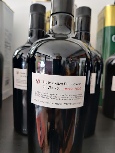 VBTraiteur - Restauration