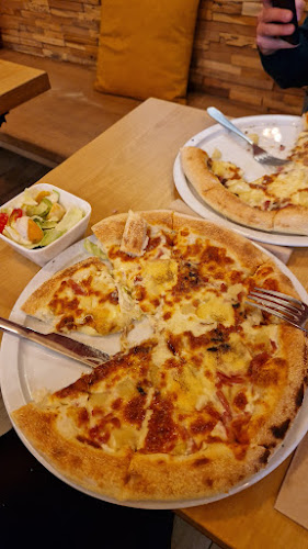 LA TOUR DE PIZZ' SIN LE NOBLE - Sin-le-Noble