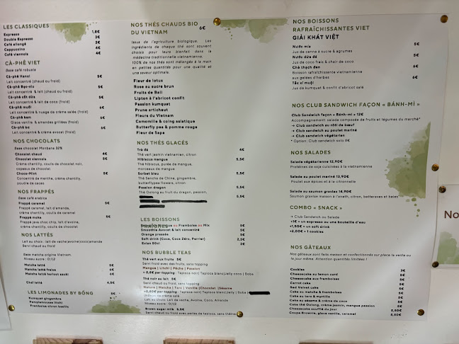 Comentarii opinii despre Cafe Bong