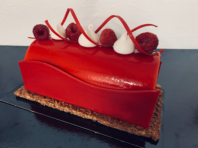 Boulangerie pâtisseries KIEFFER - Strasbourg