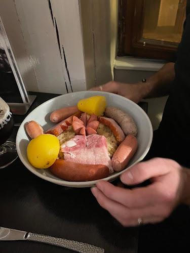 La Fignette - Restauration