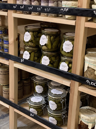 Comentarii opinii despre Esprit Fermes