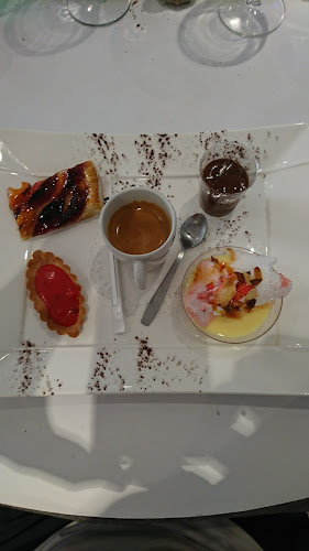 Restaurant de l'Europe - Oullins