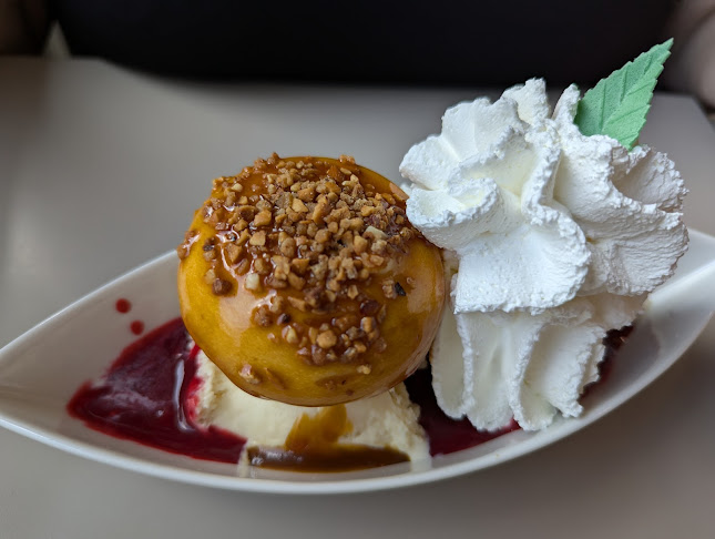 La Crêperie - Douai