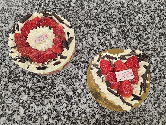 Le fournil de Saint Brice Courcelles - Restauration