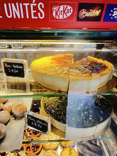 Comentarii opinii despre Petit Fournil