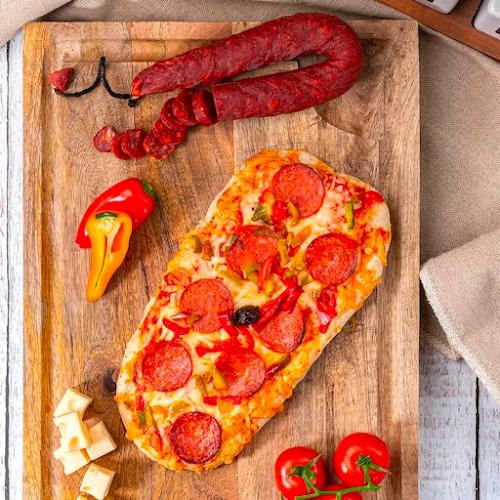 Comentarii opinii despre Marie Blachère Boulangerie Sandwicherie Tarterie