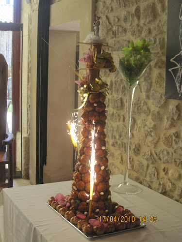 Opinii despre Le Pic traiteur în Montferrier-sur-Lez - Restauration