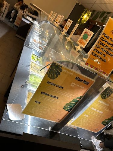 O 3 Têtes - Restauration