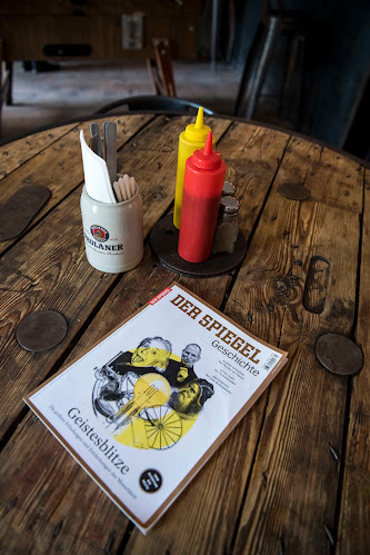 Comentarii opinii despre Kiez Biergarten Kanal