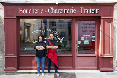 Boucherie Charcuterie Traiteur Philippe MAINIER