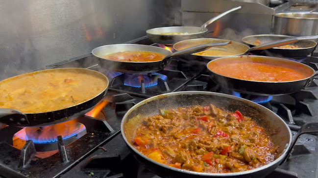 Le Massala Restaurant Indien - Schiltigheim